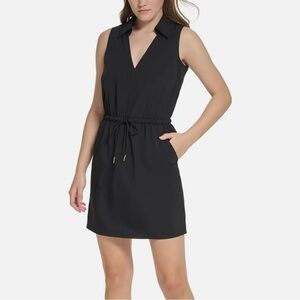 Calvin Klein Sporty dress